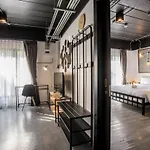 My Loft Hotel Sha