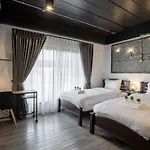 My Loft Hotel Sha
