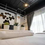 My Loft Hotel Sha