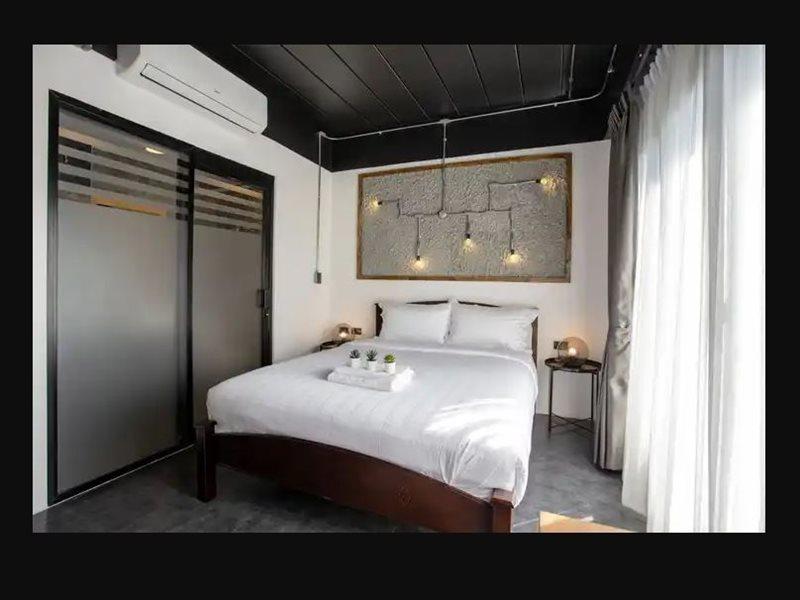 My Loft Sha Hotel Chiang Mai