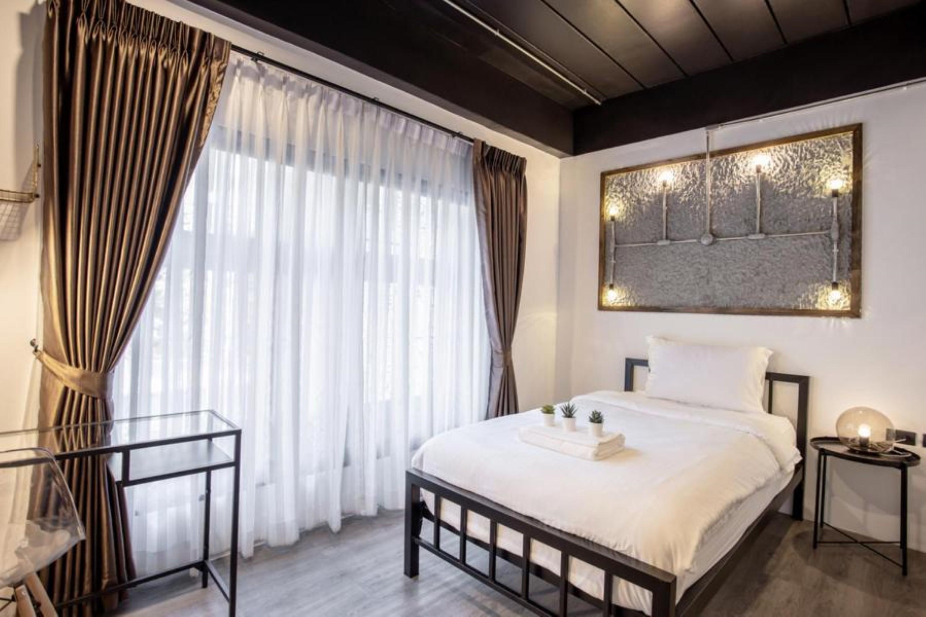 My Loft Sha Hotel