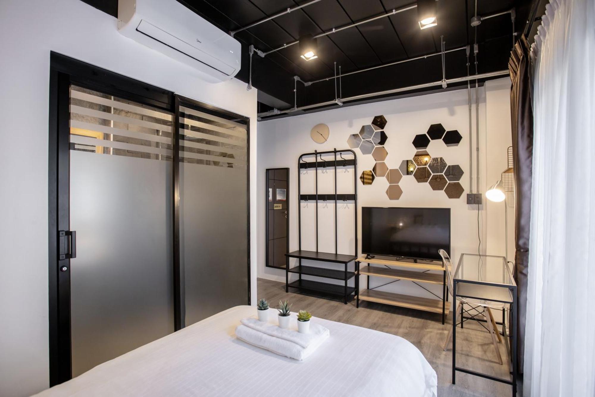 My Loft Sha