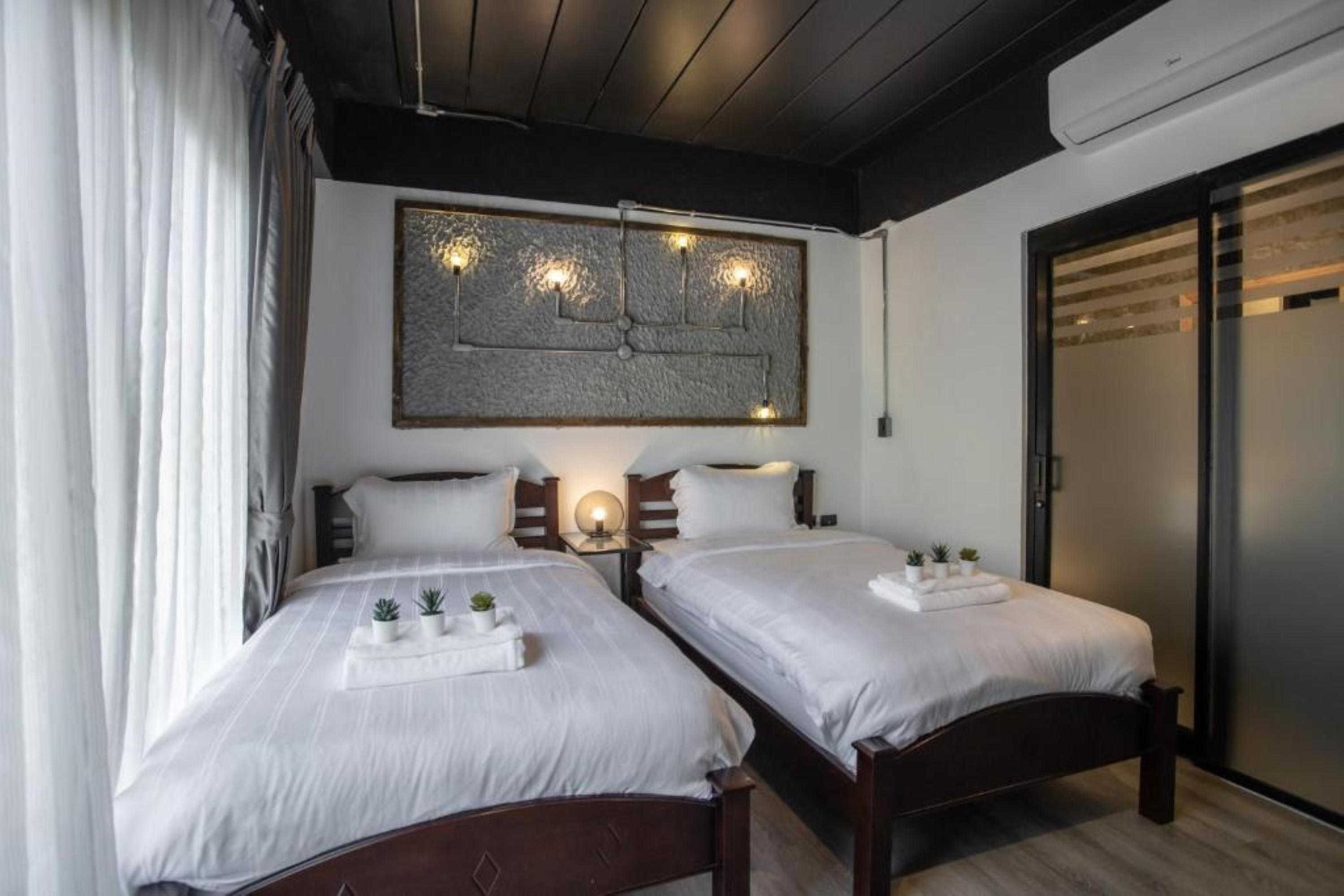 My Loft Sha 3* Chiang Mai