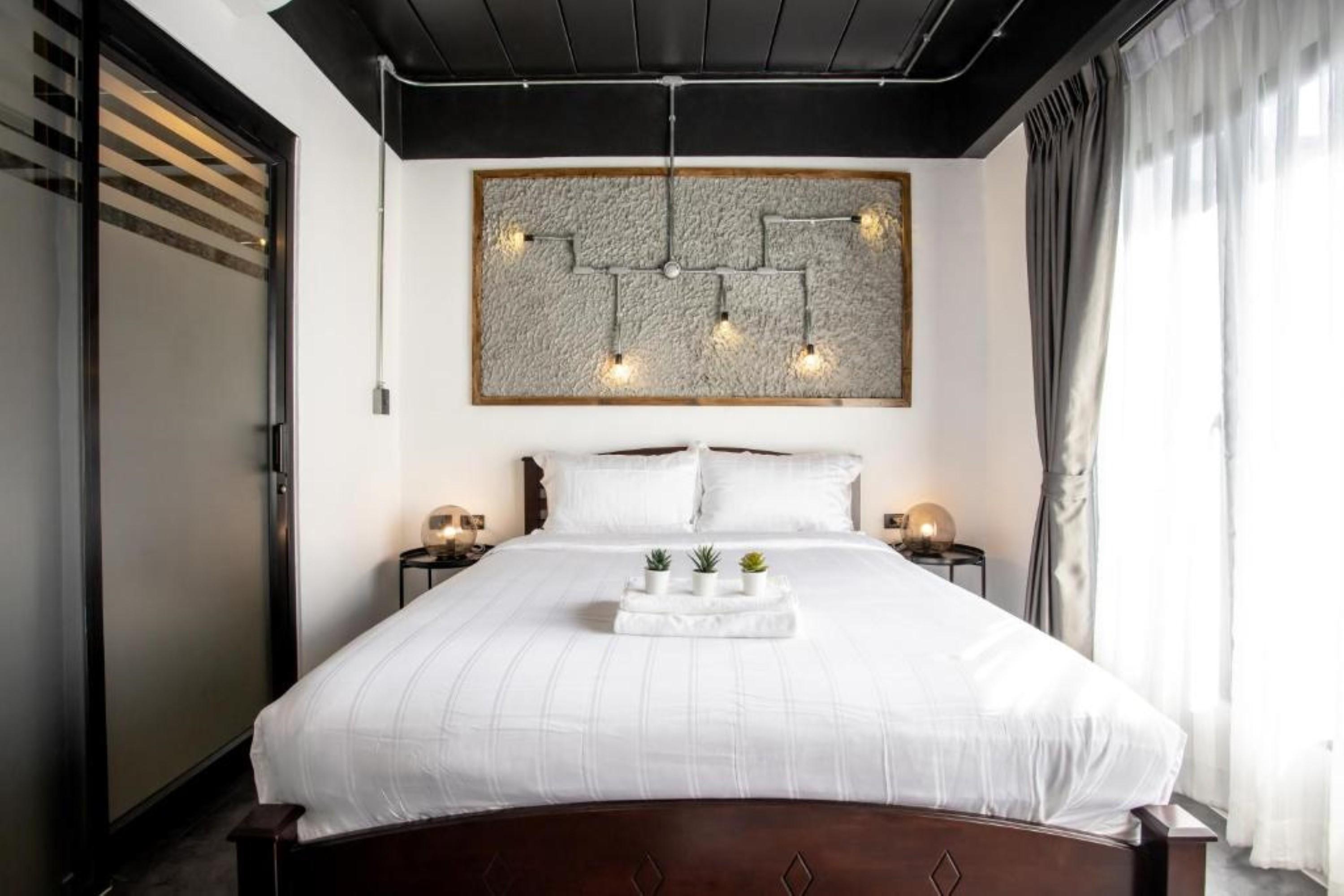 My Loft Sha Hotel Chiang Mai