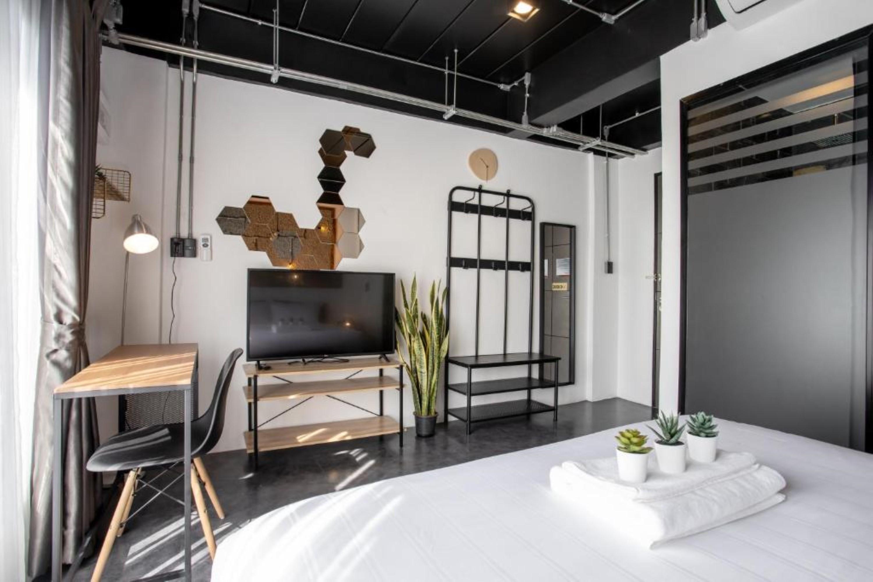 My Loft Sha