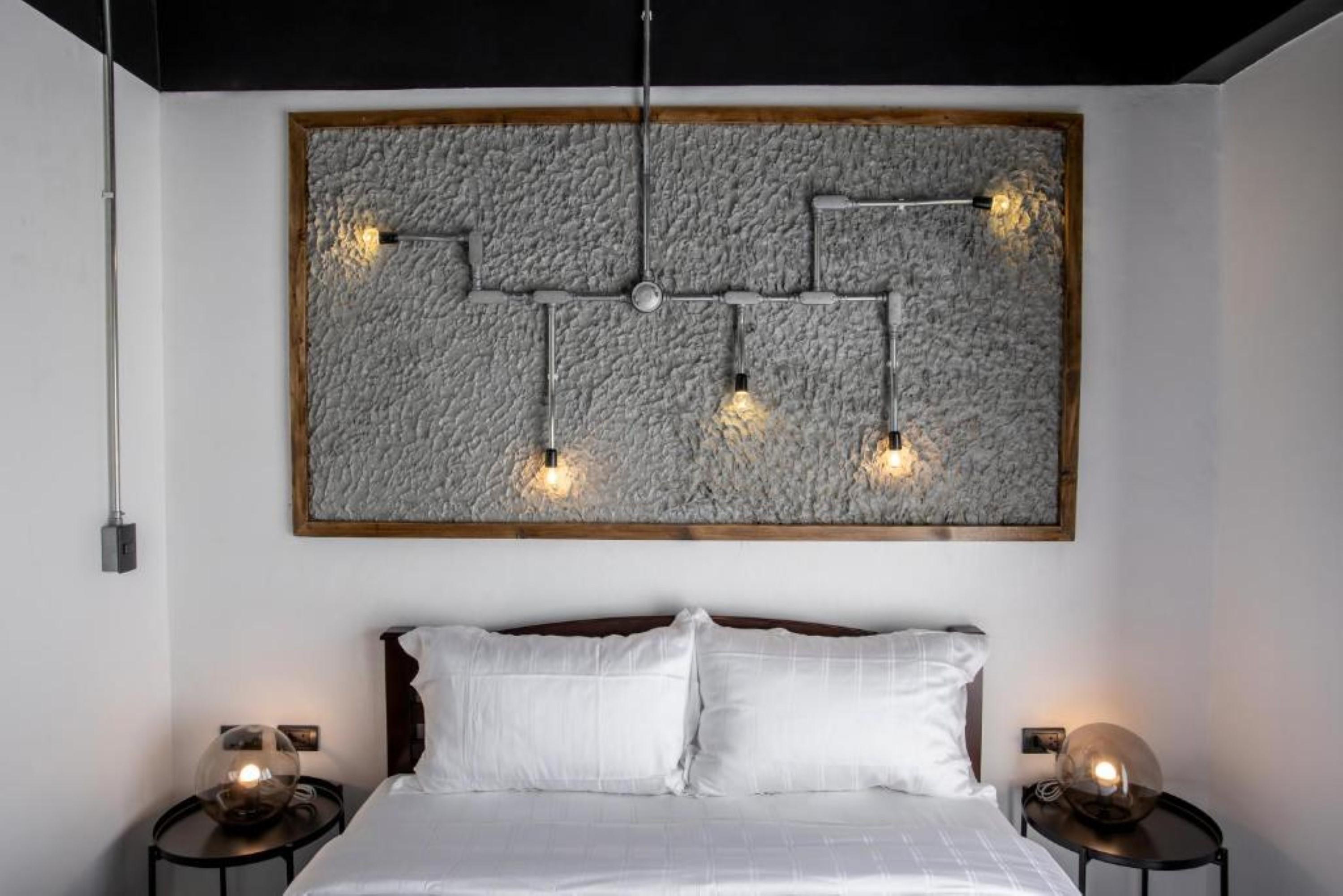 Hotel My Loft Sha Chiang Mai