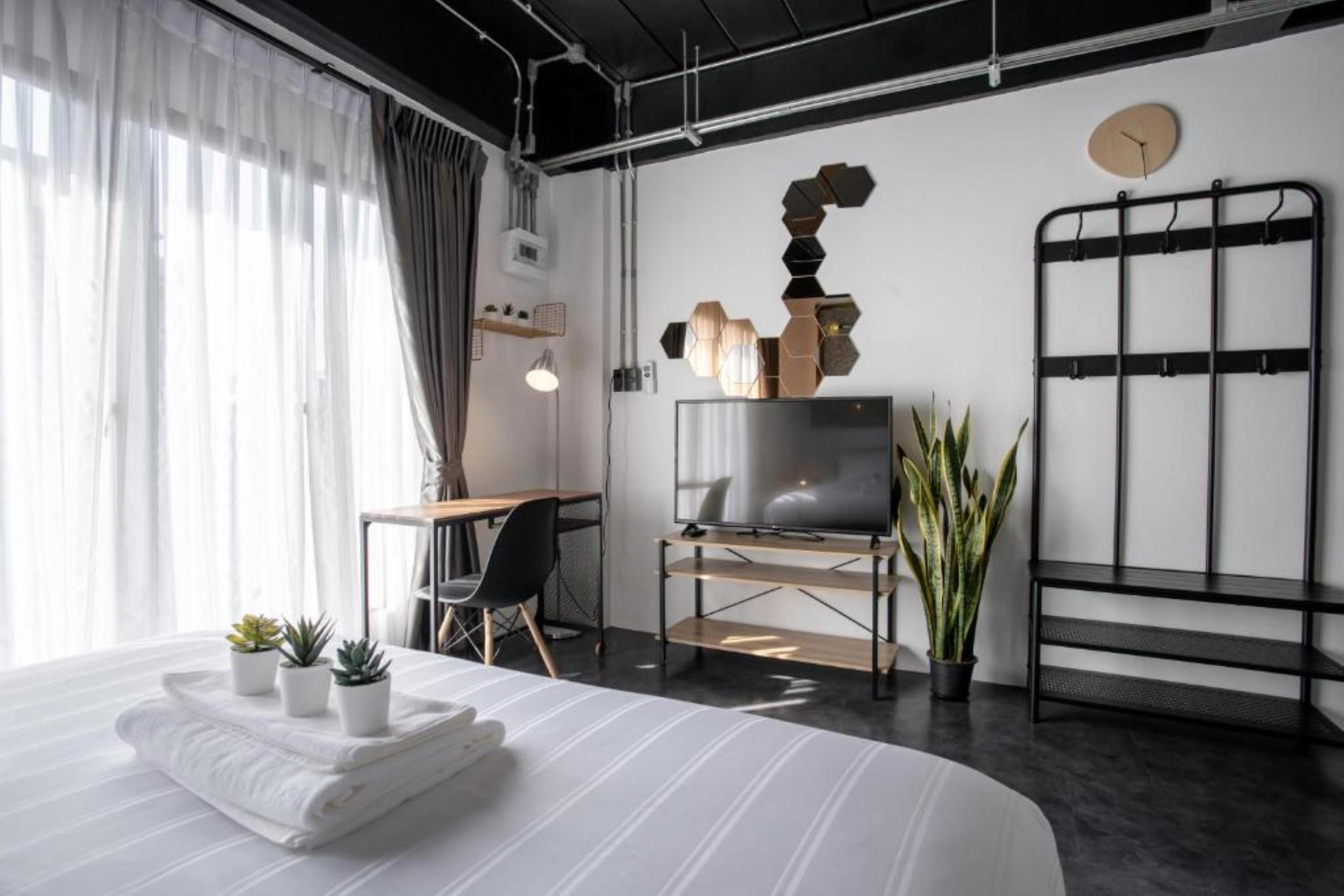 My Loft Sha 3*