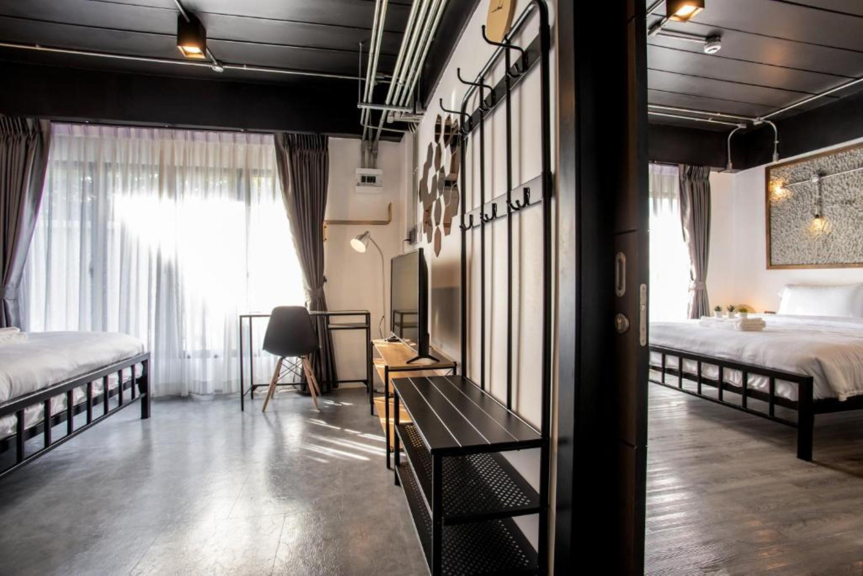 My Loft Sha 3*