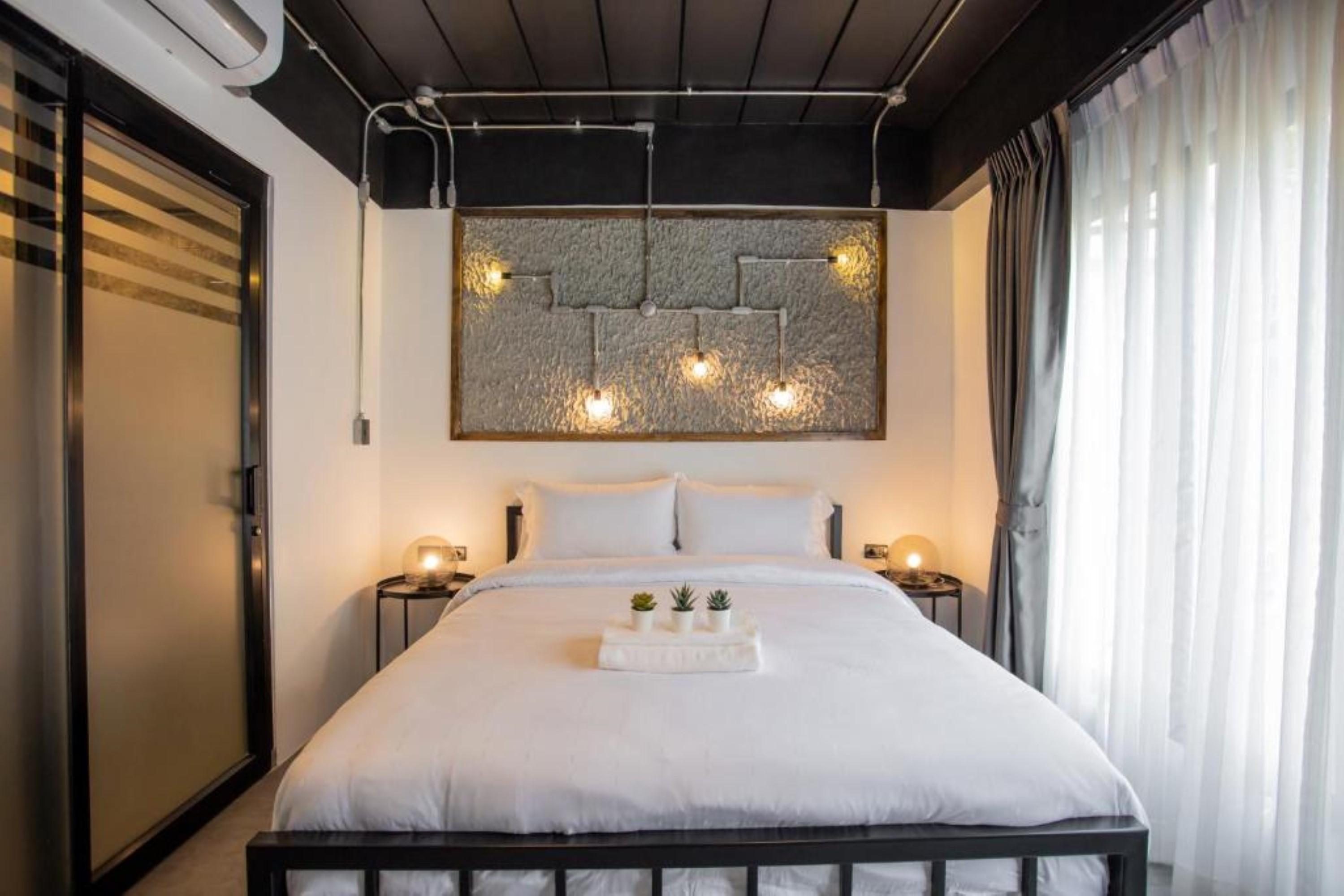 My Loft Sha Chiang Mai
