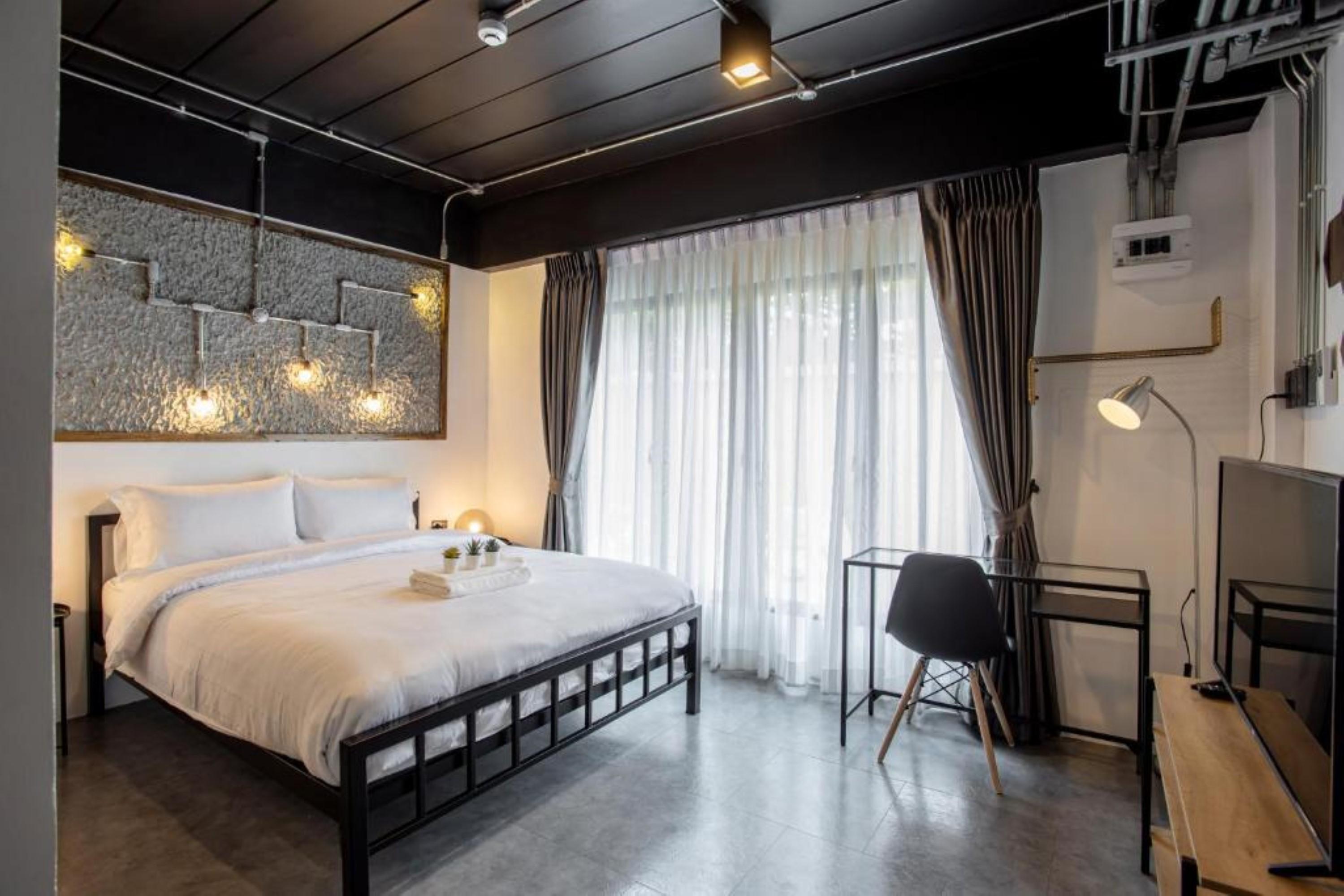 My Loft Sha Hotel 3*