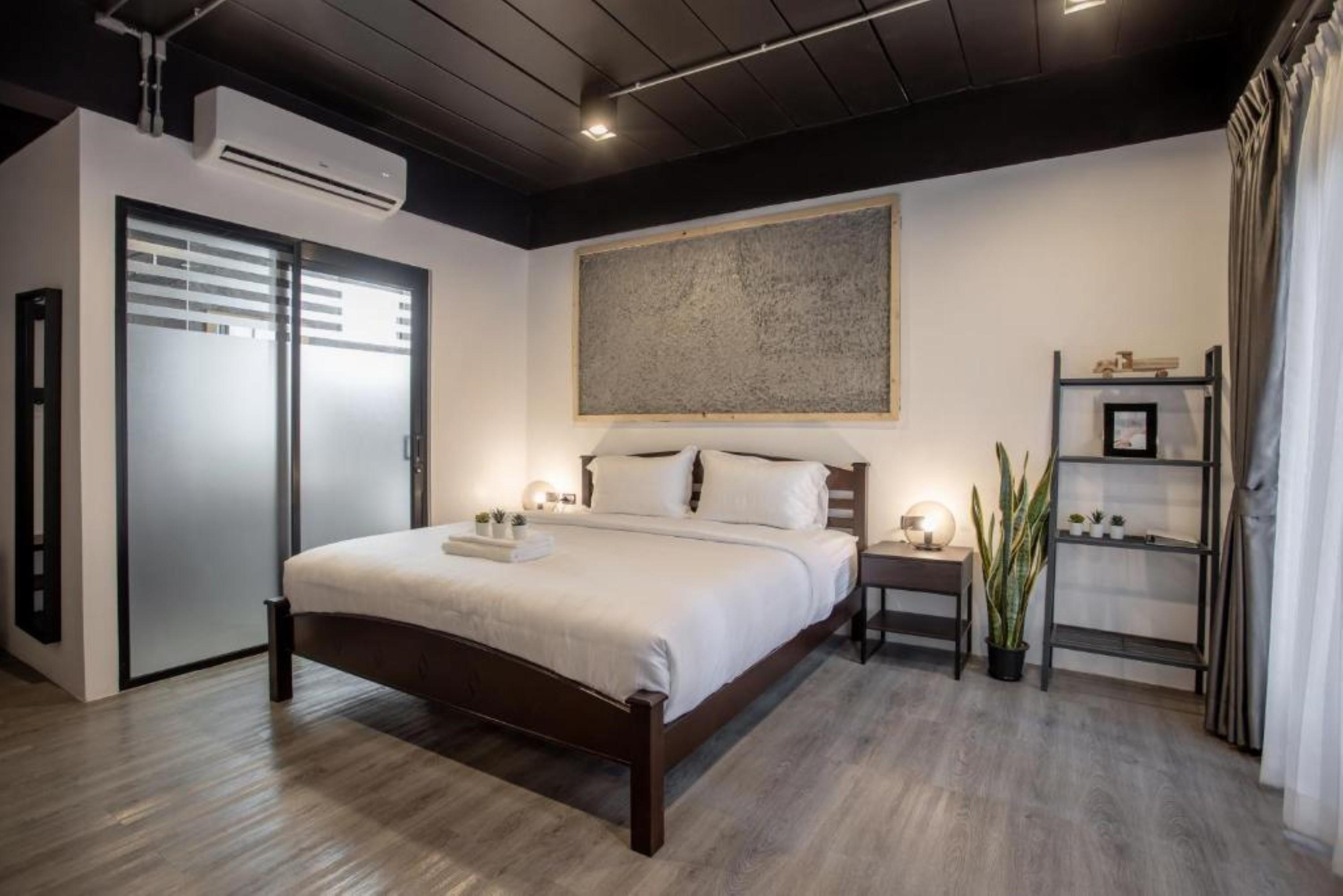 My Loft Sha