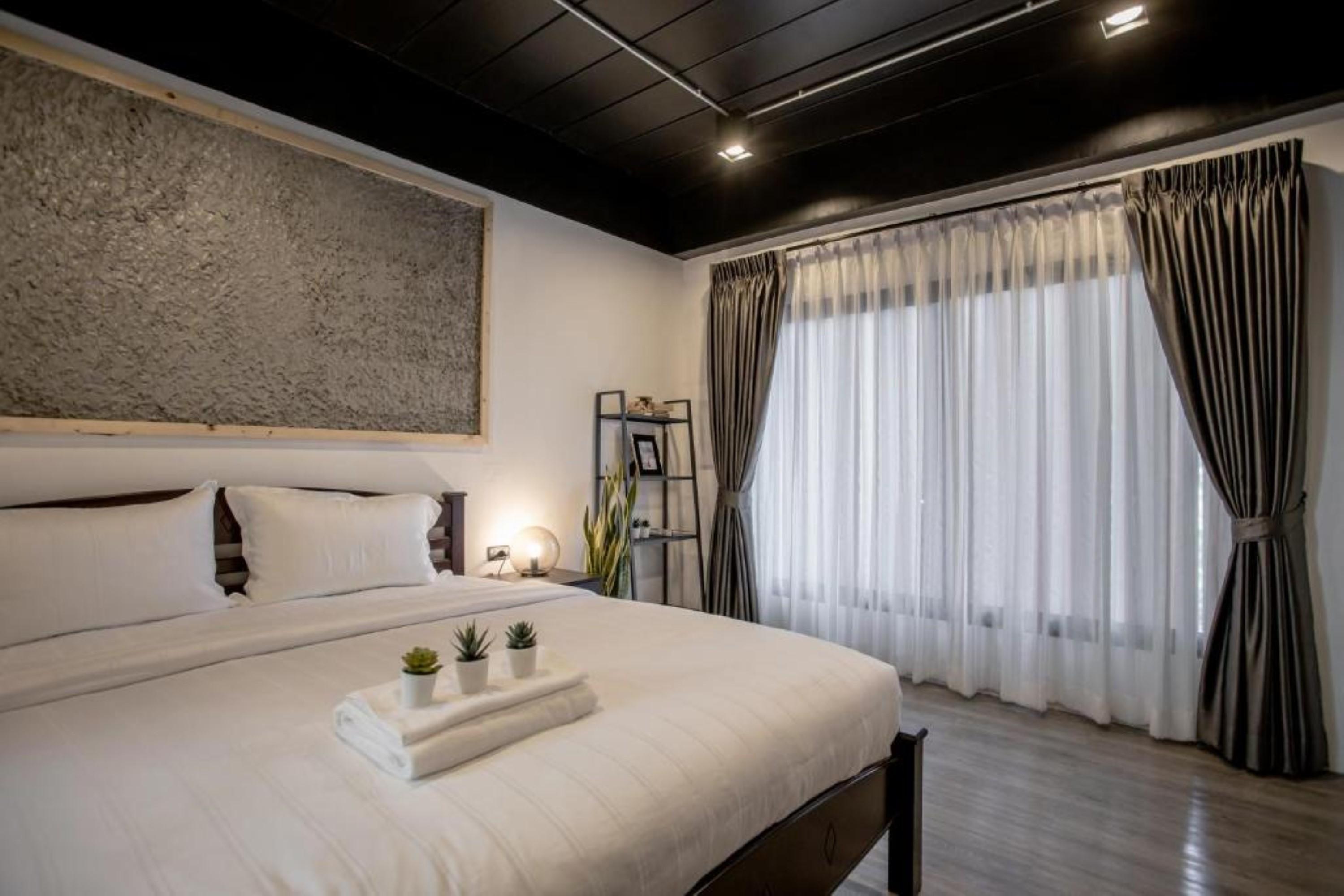 My Loft Sha 3* Chiang Mai