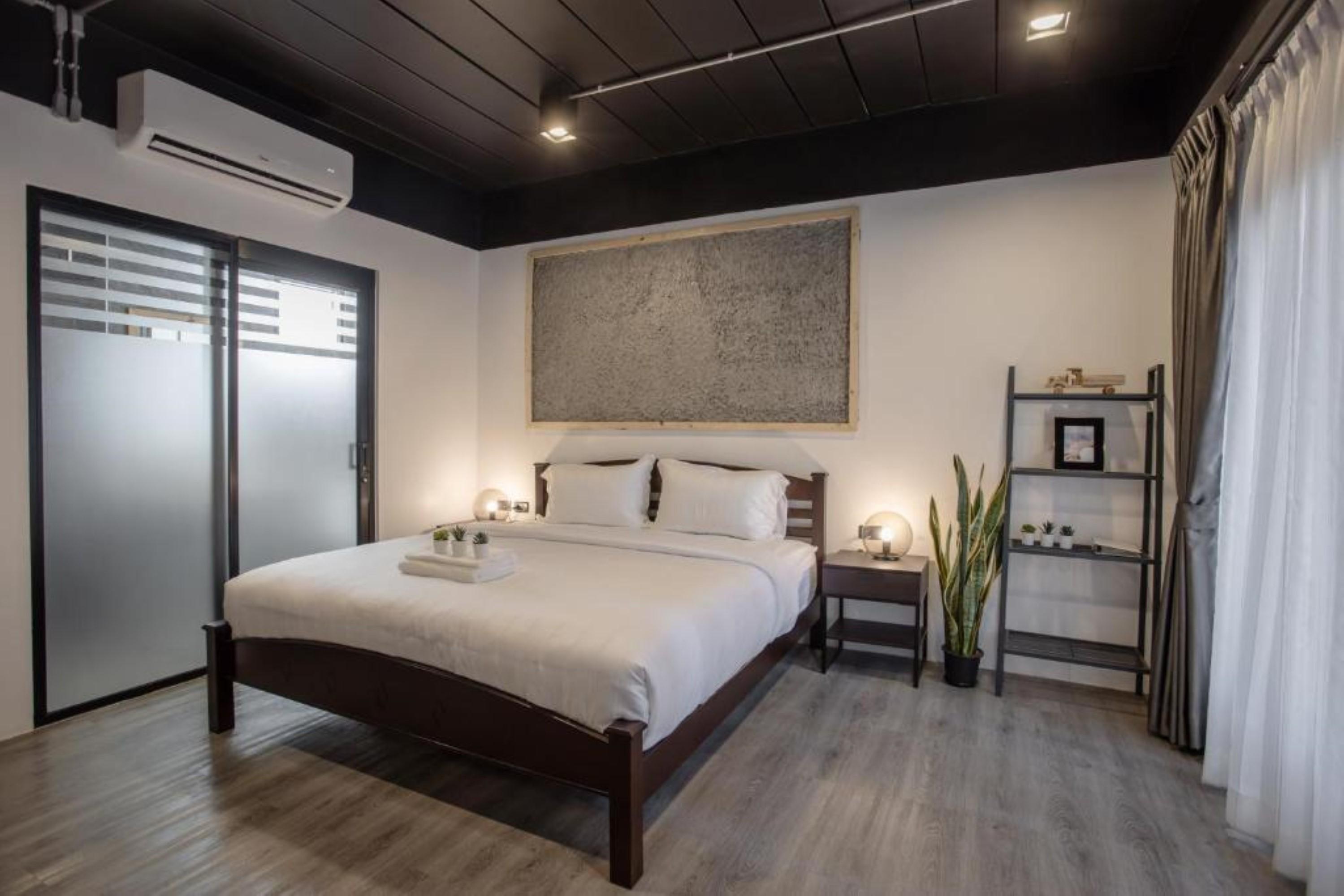 My Loft Sha Hotel Chiang Mai