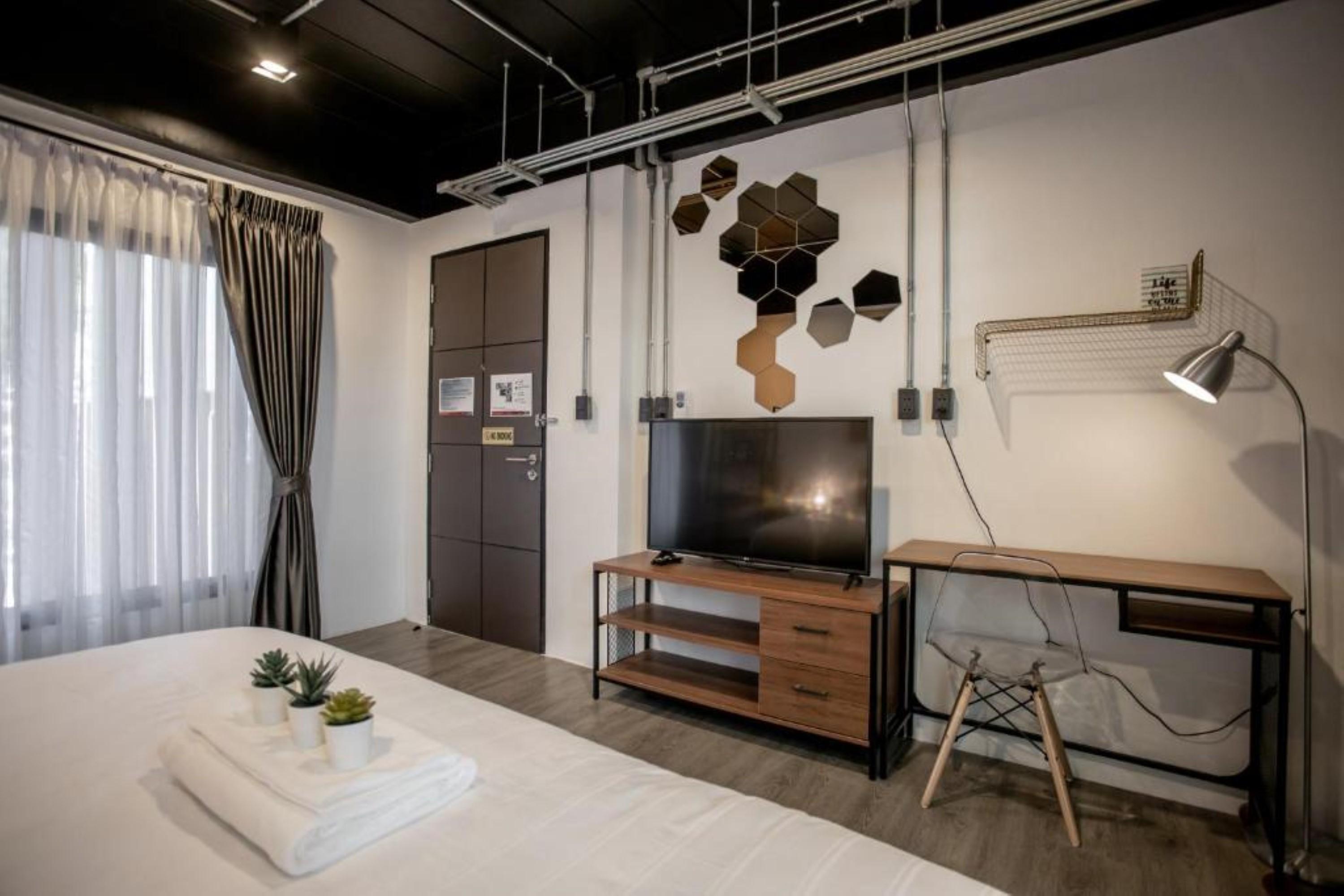 My Loft Sha Chiang Mai