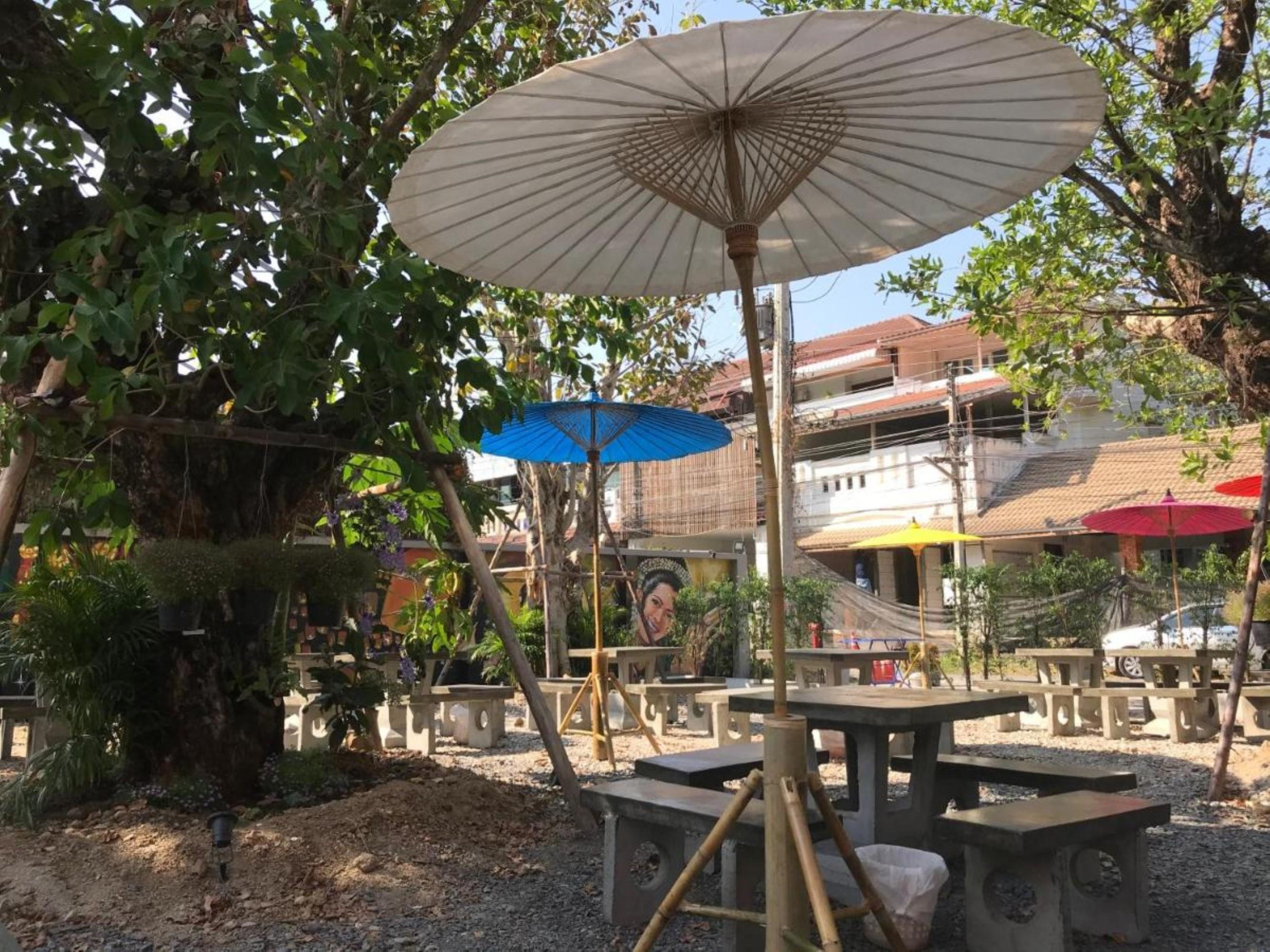 My Loft Sha Hotel Chiang Mai