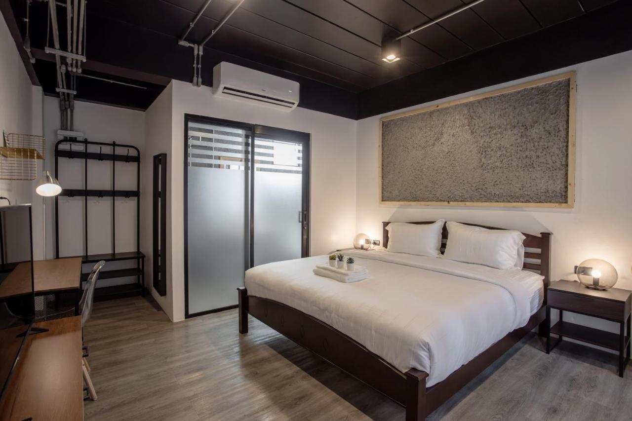 My Loft Sha 3* Chiang Mai