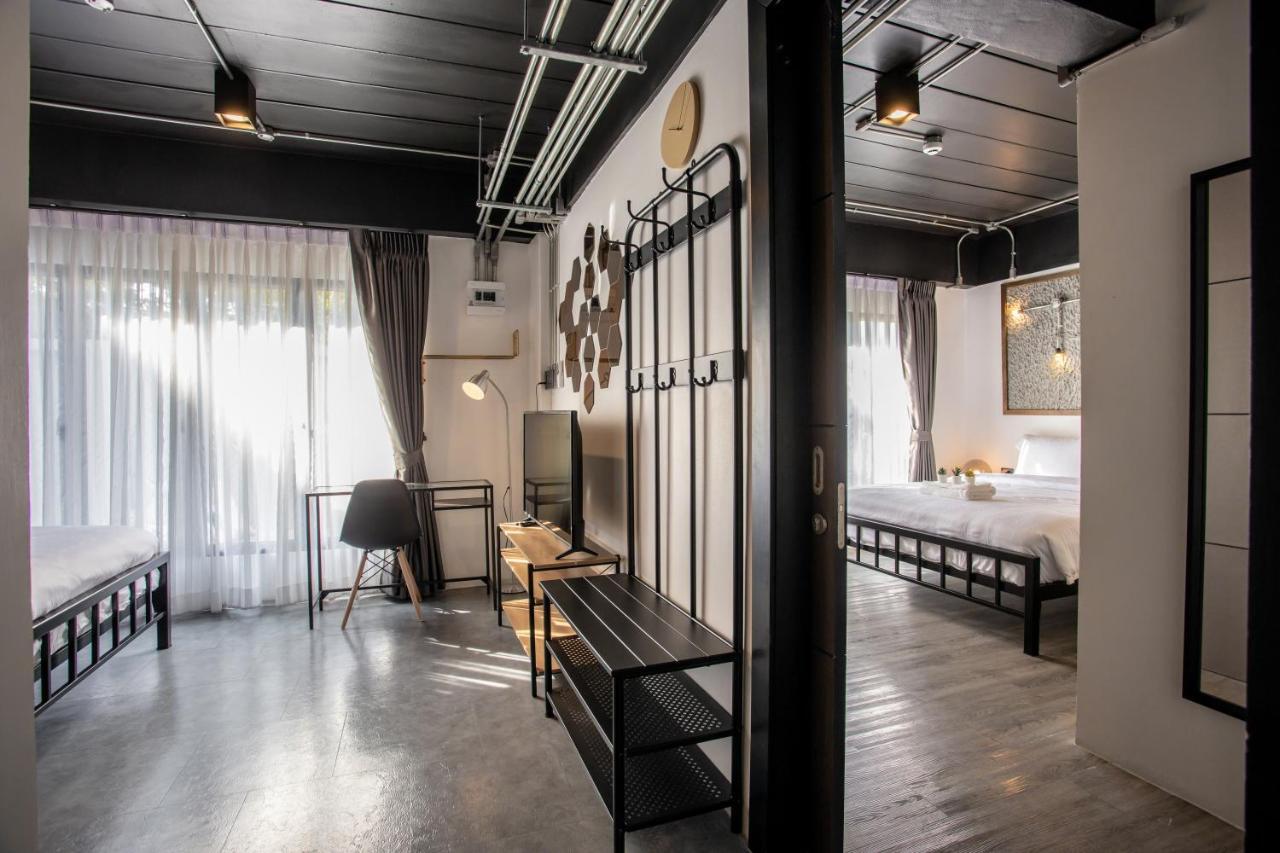My Loft Sha Chiang Mai