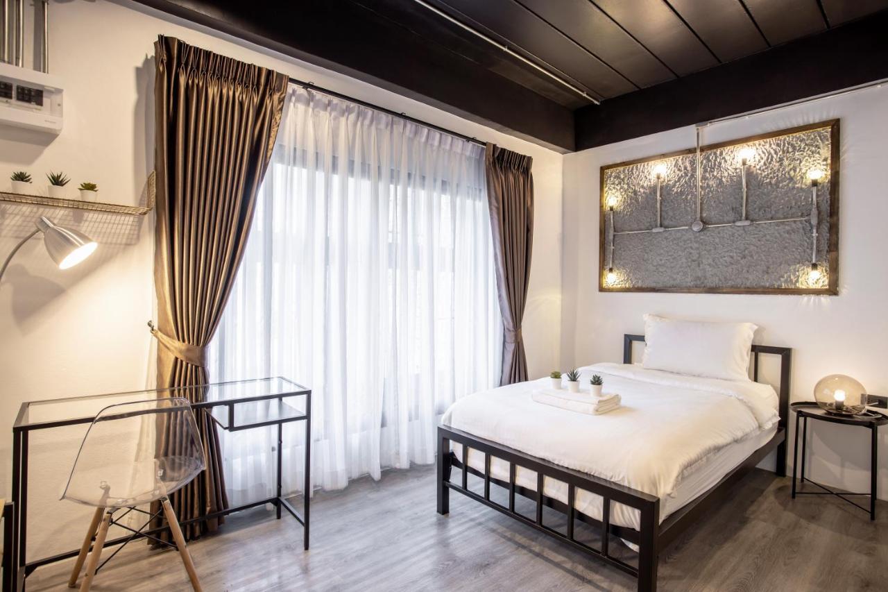 My Loft Sha Chiang Mai
