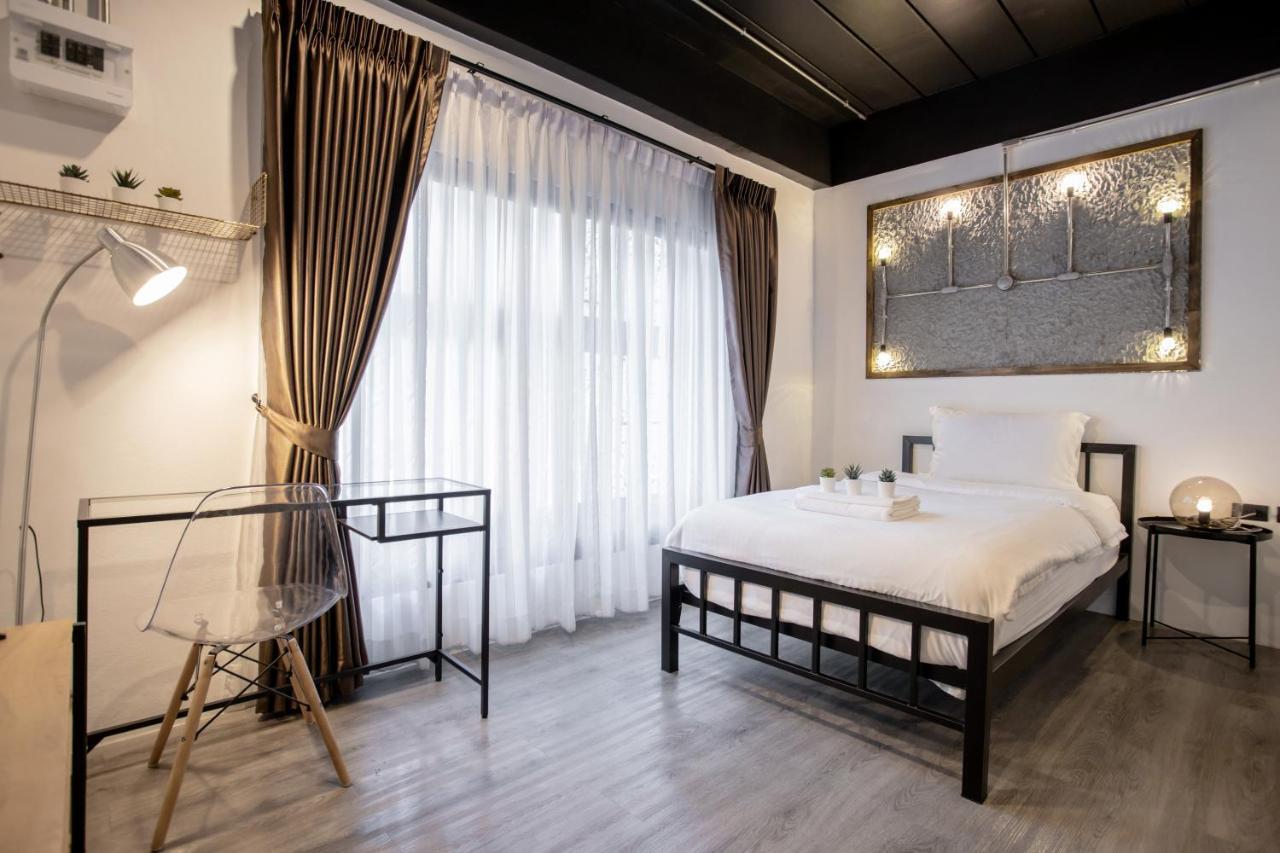 My Loft Sha Hotel 3*